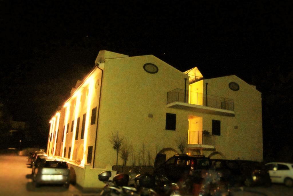 Berenice Apartment