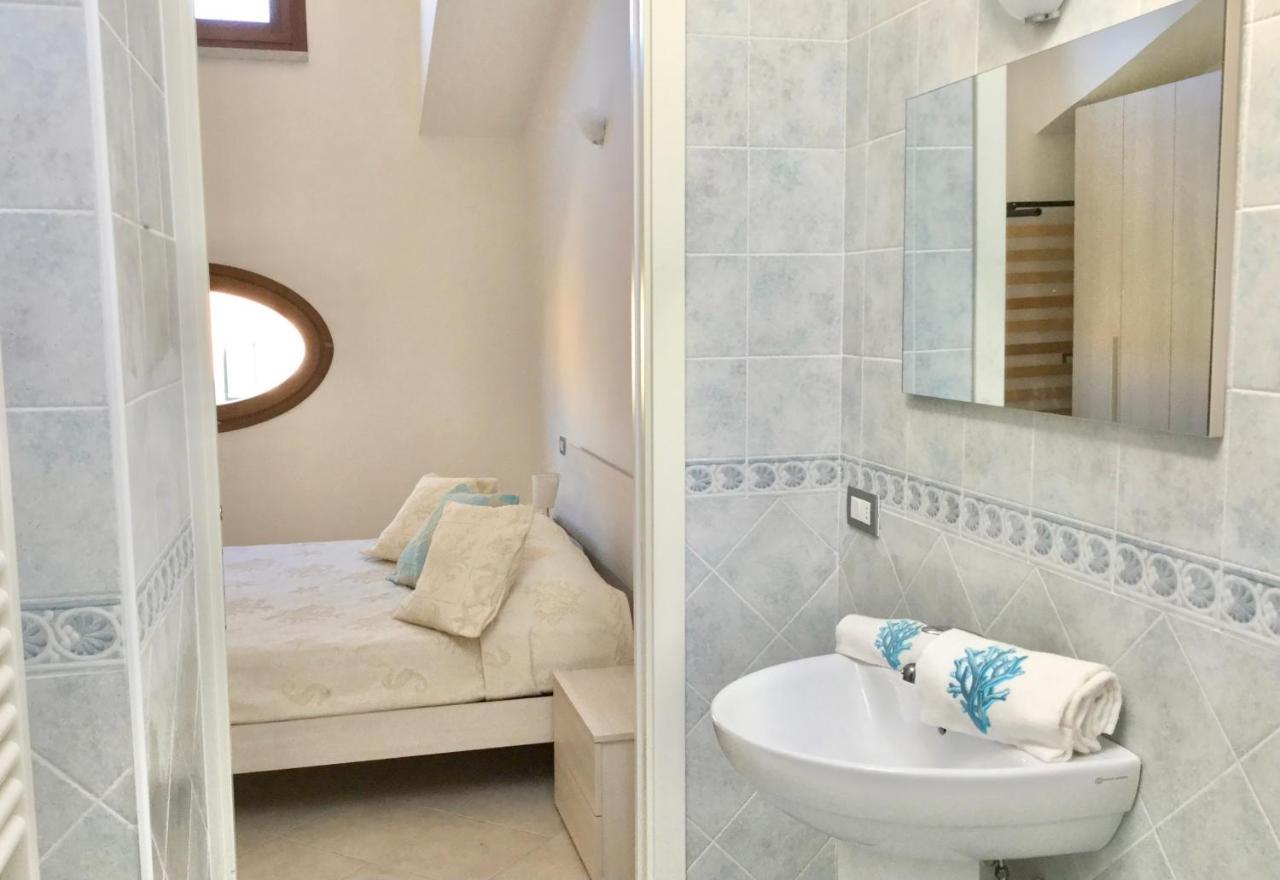 Appartement Berenice Rio Marina