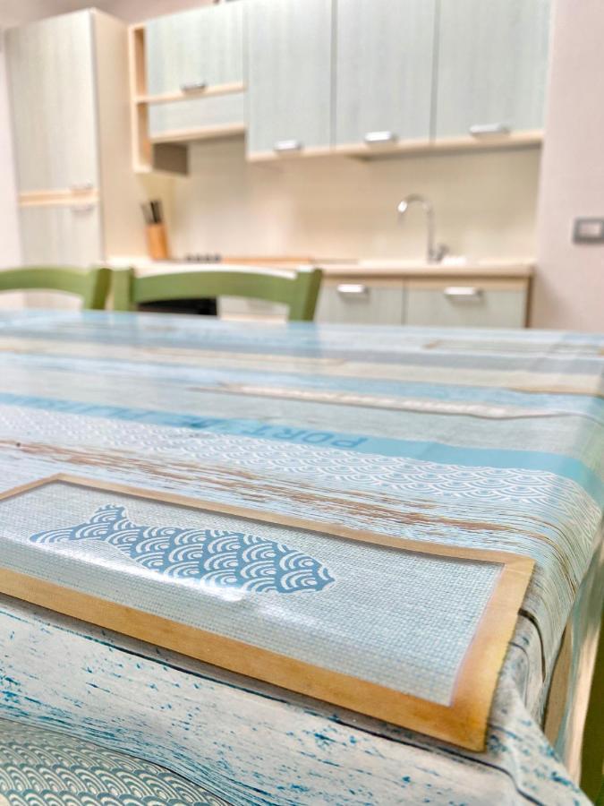 Appartement Berenice Rio Marina