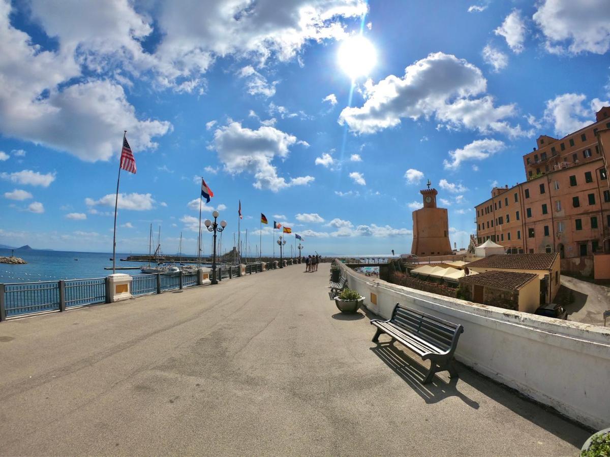 Berenice Appartement Rio Marina