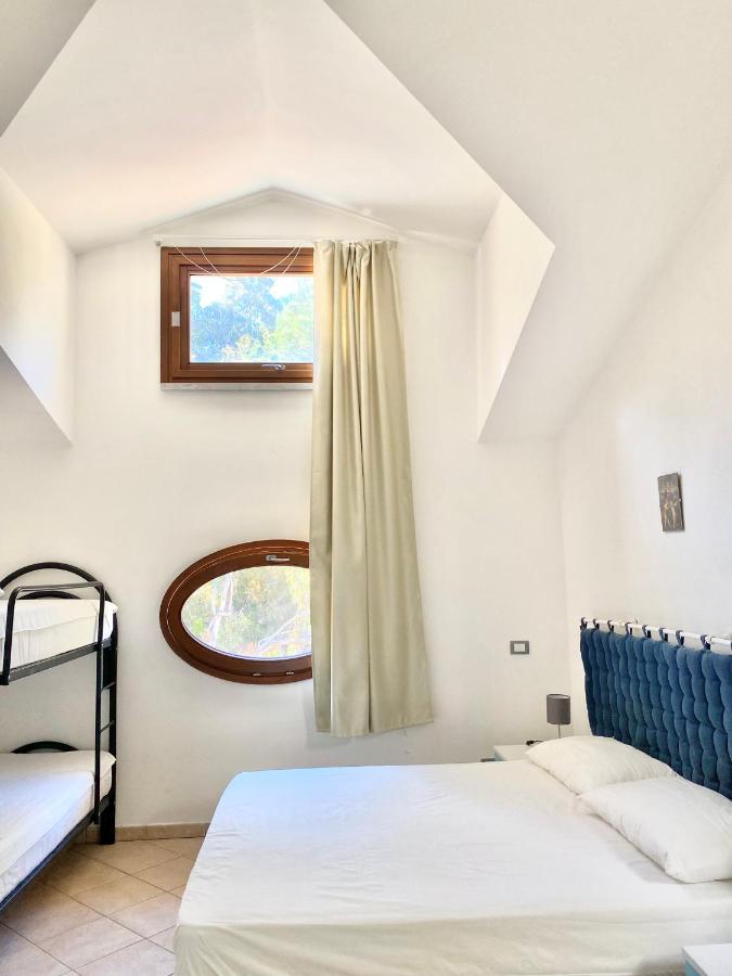 Berenice Appartement