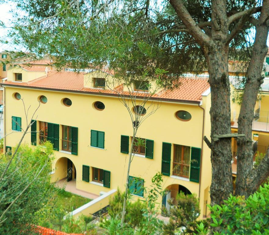 Appartement Berenice