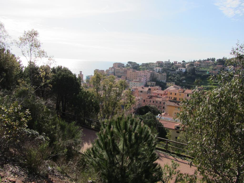 Appartement Berenice Rio Marina