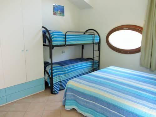 Appartement Berenice *
