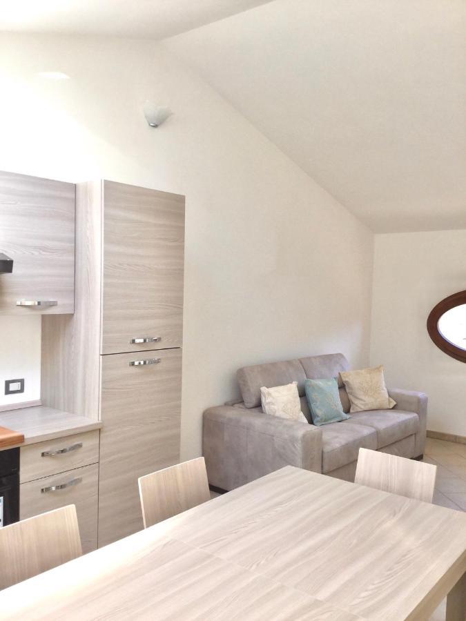 Appartement Berenice *