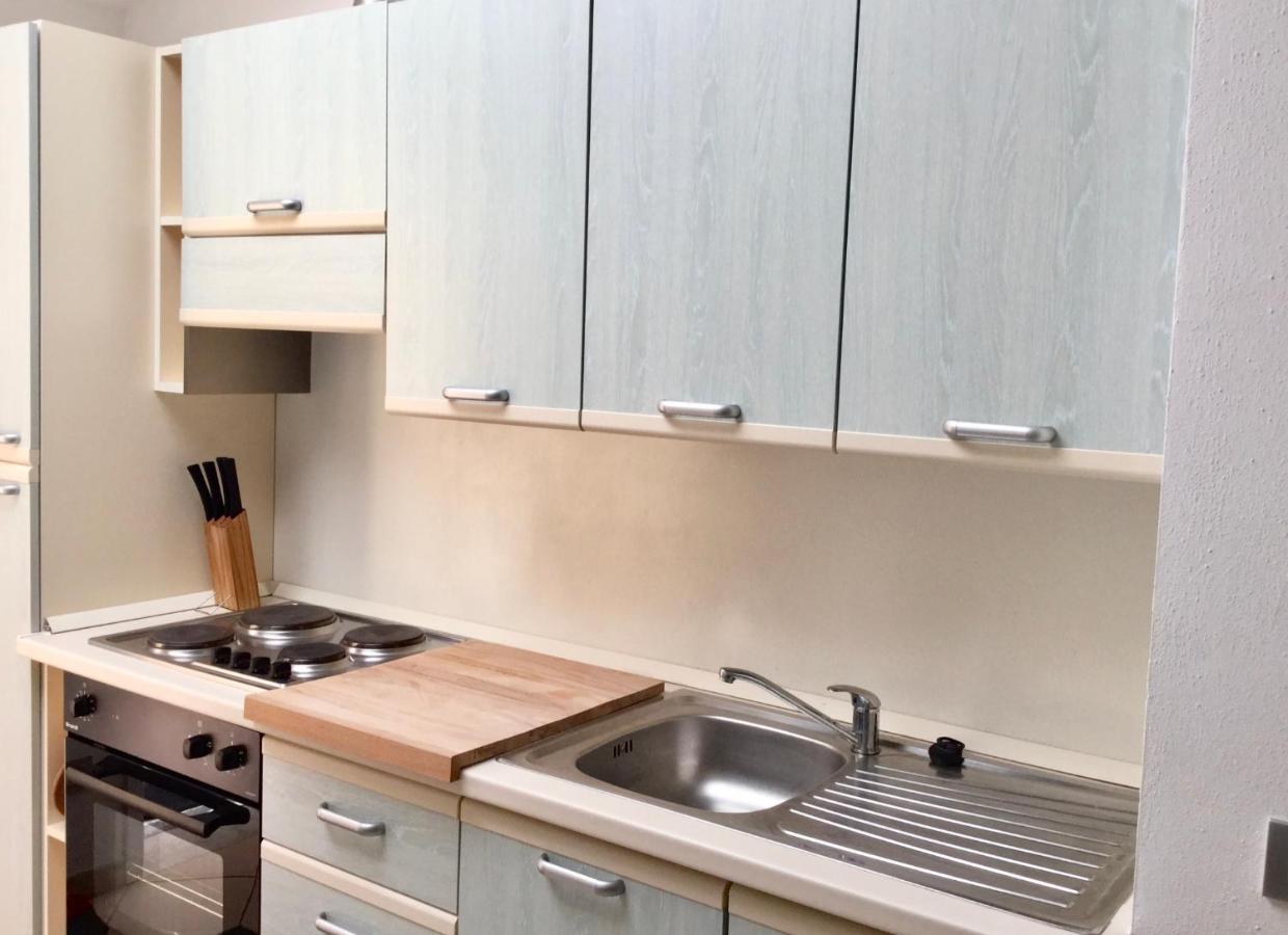 Berenice Appartement Rio Marina