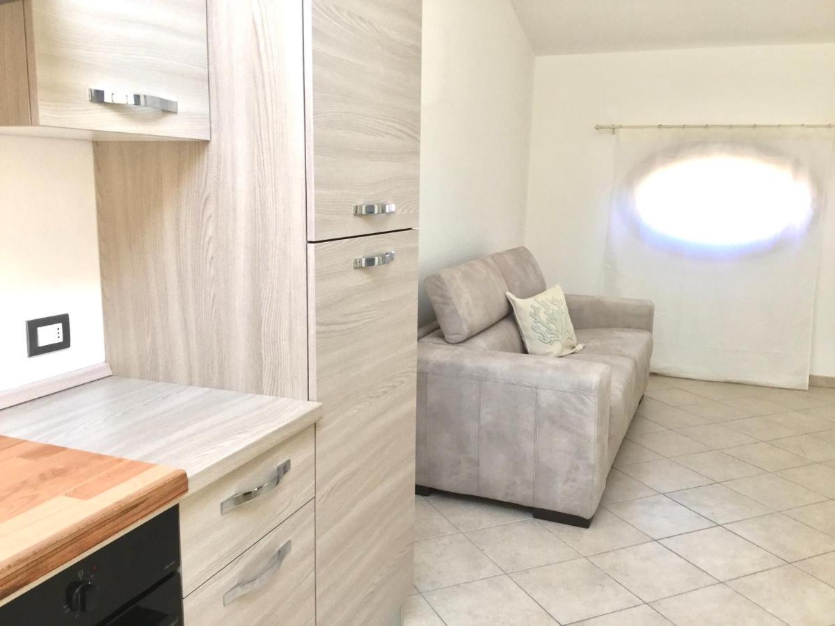 Apartment Berenice *