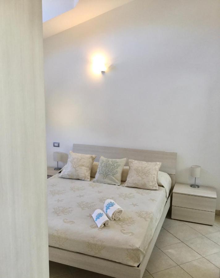 Berenice Appartement Rio Marina